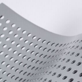 非標(biāo)鋁單板