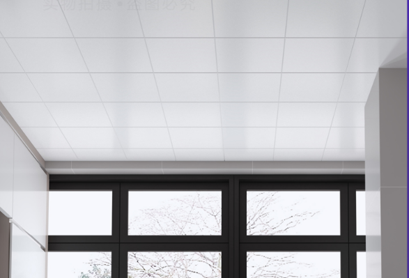 廚房用鋁扣板 廚房用鋁扣板