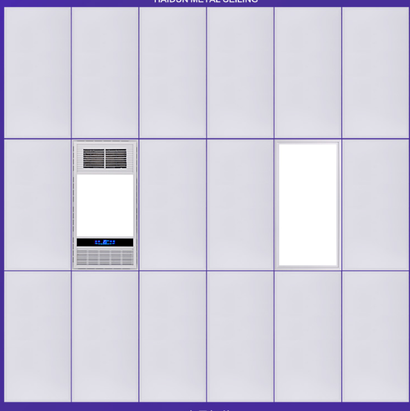 鋁扣板生產廠家