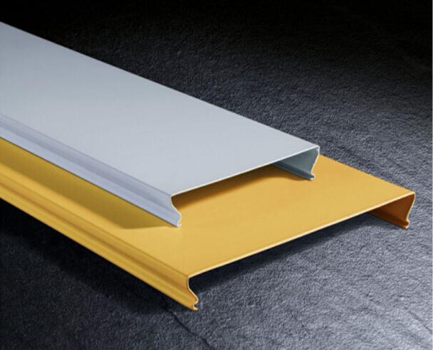 鋁條扣天花 鋁條扣天花