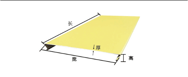 鋁條扣規格 鋁條扣規格