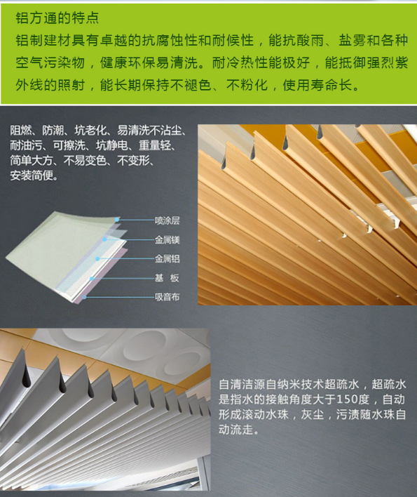 滴水掛片應用 滴水掛片應用