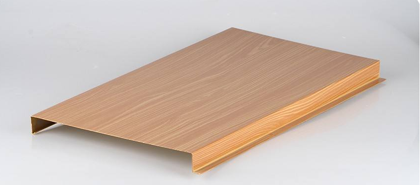 H型鋁條扣 H型鋁條扣