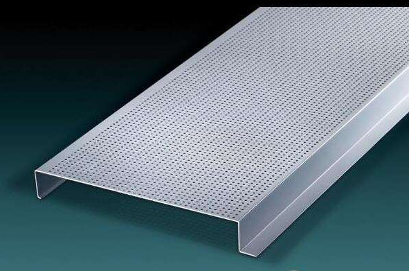 H型鋁條扣廠家 H型鋁條扣廠家